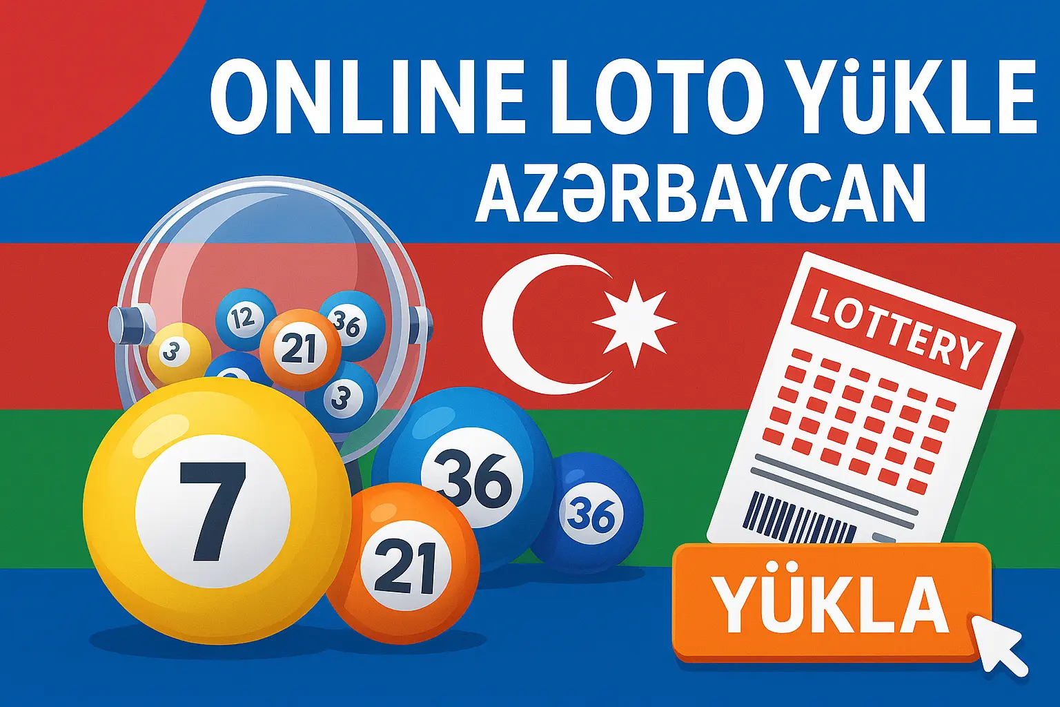 Online Loto Yukle
